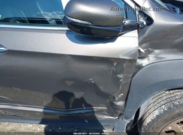 5FPYK3F7XMB018958 2021 HONDA RIDGELINE Серый 