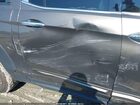 2021 Honda Ridgeline Rtl-e Серый vin: 5FPYK3F7XMB018958