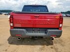 2024 Honda Ridgeline Black Edition Red vin: 5FPYK3F87RB014589