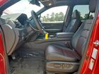 2024 Honda Ridgeline Black Edition Red vin: 5FPYK3F87RB014589