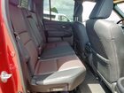 2024 Honda Ridgeline Black Edition Red vin: 5FPYK3F87RB014589