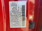 2024 Honda Ridgeline Black Edition Red vin: 5FPYK3F87RB014589