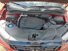 2024 Honda Ridgeline Black Edition Red vin: 5FPYK3F87RB014589