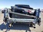 2022 Honda Ridgeline Black Edition Серебряный vin: 5FPYK3F8XNB032692