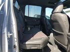 2022 Honda Ridgeline Black Edition Серебряный vin: 5FPYK3F8XNB032692