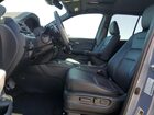 2022 Honda Ridgeline Black Edition Серебряный vin: 5FPYK3F8XNB032692