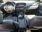 2022 Honda Ridgeline Black Edition Серебряный vin: 5FPYK3F8XNB032692