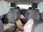 2021 Buick Enclave Preferred   Серый vin: 5GAERAKW9MJ202307