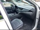 2021 Buick Enclave Fwd Essence White vin: 5GAERBKW3MJ163705