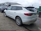 2021 Buick Enclave Fwd Essence White vin: 5GAERBKW3MJ163705