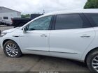2021 Buick Enclave Fwd Essence White vin: 5GAERBKW3MJ163705