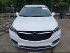 2021 Buick Enclave Fwd Essence White vin: 5GAERBKW3MJ163705