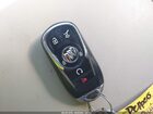 2021 Buick Enclave Fwd Essence Белый vin: 5GAERBKW6MJ161138