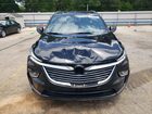 2023 Buick Enclave Essence Черный vin: 5GAERBKWXPJ105689