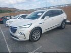 2022 Buick Enclave Fwd Premium White vin: 5GAERCKW4NJ162974 2022 Buick Enclave Fwd Premium White vin: 5GAERCKW4NJ162974