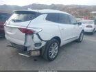 2022 Buick Enclave Fwd Premium White vin: 5GAERCKW4NJ162974 2022 Buick Enclave Fwd Premium White vin: 5GAERCKW4NJ162974