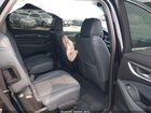 2024 Buick Enclave Essence Awd Черный vin: 5GAEVAKW6RJ119355