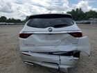 2024 Buick Enclave Premium Белый vin: 5GAEVBKW7RJ111089