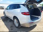 2021 Buick Enclave Awd Premium Белый vin: 5GAEVBKW8MJ266176
