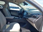 2021 Buick Enclave Awd Premium Белый vin: 5GAEVBKW8MJ266176