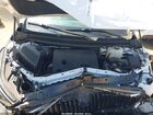 2021 Buick Enclave Awd Premium Белый vin: 5GAEVBKW8MJ266176