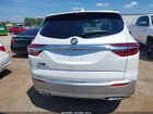 2021 Buick Enclave Awd Premium Белый vin: 5GAEVBKW8MJ266176