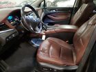 2018 Buick Enclave Avenir Синий vin: 5GAEVCKW3JJ269438