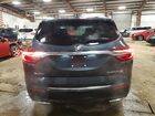 2018 Buick Enclave Avenir Синий vin: 5GAEVCKW3JJ269438