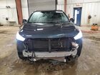 2018 Buick Enclave Avenir Синий vin: 5GAEVCKW3JJ269438