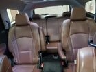 2018 Buick Enclave Avenir Синий vin: 5GAEVCKW3JJ269438
