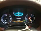 2018 Buick Enclave Avenir Синий vin: 5GAEVCKW3JJ269438
