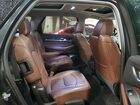 2018 Buick Enclave Avenir Синий vin: 5GAEVCKW3JJ269438