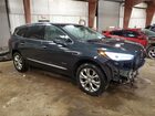 2018 Buick Enclave Avenir Синий vin: 5GAEVCKW3JJ269438