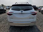 2018 Buick Enclave Avenir White vin: 5GAEVCKW4JJ256441