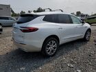 2018 Buick Enclave Avenir White vin: 5GAEVCKW4JJ256441