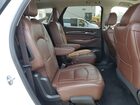 2018 Buick Enclave Avenir White vin: 5GAEVCKW4JJ256441
