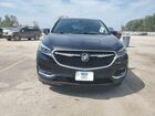 2018 Buick Enclave Avenir Черный vin: 5GAEVCKW6JJ185453 2018 Buick Enclave Avenir Черный vin: 5GAEVCKW6JJ185453