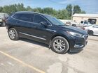 2018 Buick Enclave Avenir Черный vin: 5GAEVCKW6JJ185453 2018 Buick Enclave Avenir Черный vin: 5GAEVCKW6JJ185453