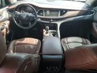 2018 Buick Enclave Avenir Черный vin: 5GAEVCKW6JJ185453 2018 Buick Enclave Avenir Черный vin: 5GAEVCKW6JJ185453