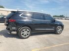 2018 Buick Enclave Avenir Черный vin: 5GAEVCKW6JJ185453 2018 Buick Enclave Avenir Черный vin: 5GAEVCKW6JJ185453