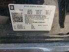 2018 Buick Enclave Avenir Черный vin: 5GAEVCKW6JJ185453 2018 Buick Enclave Avenir Черный vin: 5GAEVCKW6JJ185453