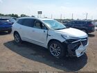 2024 Buick Enclave Avenir Awd White vin: 5GAEVCKW7RJ123846