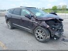 2020 Buick Enclave Awd Avenir Purple vin: 5GAEVCKWXLJ281895