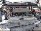 2022 Honda Cr-v Hybrid Ex-l Черный vin: 5J6RT6H86NL004338