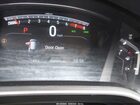 2021 Honda Cr-v 2wd Ex Черный vin: 5J6RW1H54ML005924