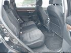 2021 Honda Cr-v 2wd Ex Черный vin: 5J6RW1H54ML005924