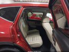2018 Honda Cr-v Ex Orange vin: 5J6RW2H52JL007074