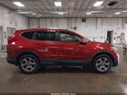 2018 Honda Cr-v Ex Orange vin: 5J6RW2H52JL007074