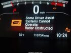 2018 Honda Cr-v Ex Orange vin: 5J6RW2H52JL007074