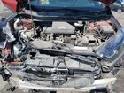 2018 Honda Cr-v Ex Red vin: 5J6RW2H52JL014980